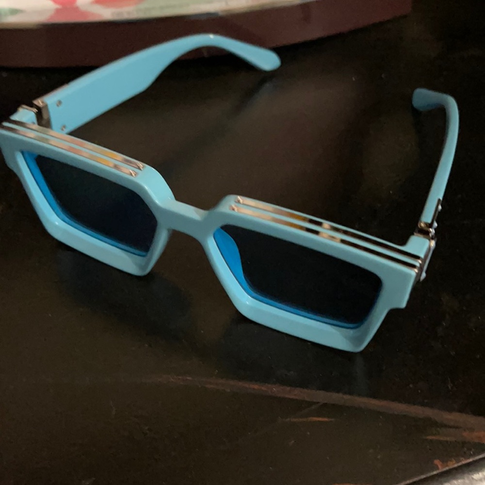 Louis Vuitton sunglasses